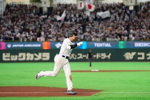 【WBC】「侍ジャパンvs.オーストラリア」リアルタイム速報／ハイライトまとめ　大会初の“天覧試合”…3連勝でプールC1位通過なるか 画像
