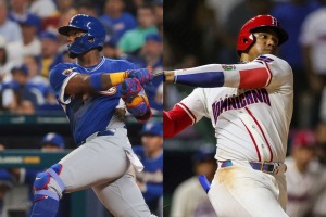 【WBC2026】侍ジャパンの準々決勝は……ソトかアクーニャJr.との対決に　ドミニカ共和国とベネズエラ、12日全勝対決のゆくえに注目 画像