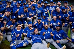 【WBC2026】「悲惨な敗退は免れた」優勝候補筆頭の米国、イタリア勝利のおかげで1次ラウンド突破　米記者は冗談交えて解説「ワインをごちそうしても驚きなし」 画像