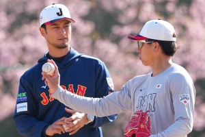 【WBC2026】「悔しい結果になったことに胸が痛みます」ダルビッシュ有、侍ジャパンの関係者へ感謝綴る　ファンへのメッセージも 画像