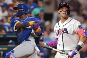 【WBC】「アメリカvs.ベネズエラ」決勝リアルタイム速報／ハイライトまとめ　王座奪還か悲願の初Vか…実力伯仲、運命の最終決戦 画像