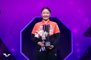 卓球日本女子の躍進に中国メディアが警戒「総合的な強さが明らか」　初Vでトップ5復帰の張本美和に「現実を直視しなければ」 画像