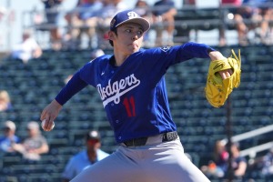 【MLB】大乱調から一夜明け、佐々木朗希に厳しい声「いずれ彼はマイナーへ降格する」と米記者が“予告”　指揮官は擁護「彼を信じている」 画像