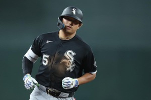 【MLB】村上宗隆、公式記者が紹介する“元NPB助っ人”らに並ぶ驚愕データ　63発ペースで量産態勢、大谷翔平の記録にも王手 画像