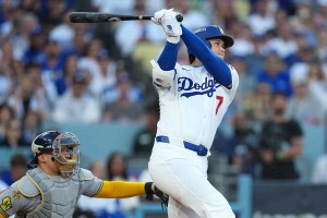 【MLB】大谷翔平の一番好きなところは「毎晩ホームランを打っている姿なんだ」　WBC米国代表監督が本音「CY賞を獲るならそれでもいい、でも……」 画像