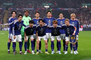 “歴代最強”森保ジャパンの評価は？　米ESPNがW杯パワーランク公開　スペインは「優勝候補筆頭」フランスはキーマンの起用法が鍵 画像