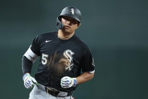 【MLB】「村上宗隆にすぐ投資しろ」シカゴ地元メディアが契約延長を熱望　“今”を逃せば争奪戦に……「最悪なのはカブス行き」 画像