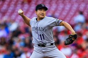 【MLB】「菅野智之はオフシーズン最高の補強だった」地元メディアがベテラン右腕を称賛　もっとも評価された“プロフェッショナルな姿勢” 画像