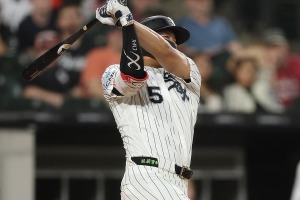 【MLB】村上宗隆、ベリンジャーらに続く史上3位の新人最速20号　公式記者が感嘆、2018年の“大谷翔平超え”が早くも視界 画像
