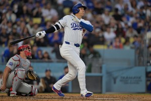 【MLB】“2戦連発10号アーチ”大谷翔平、ウィーラーの「被打率.083／今季被弾ゼロ」スプリットを鮮やか攻略 画像