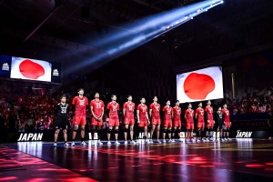 バレー男子日本代表、ウクライナに勝利で好発進なるか　主将・石川祐希、復帰の西田有志らに期待　地上波放送・中継・ネット配信情報【VNL2026】 画像