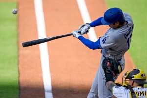 【MLB】明日の大谷翔平、スタメン出場はあるか　佐々木朗希が先発も……村上宗隆との対決は実現せず【6月13日Wソックス戦】 画像