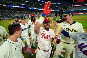 【MLB】オールスターのホームランダービーが「制限時間撤廃」　米メディア報道、大谷翔平やジャッジも敬遠……新ルール導入で負担軽減か 画像