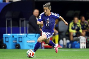 日本、前田大然のゴールで先制も……スウェーデン相手にドロー　決勝トーナメント1回戦でブラジルと激突【北中米W杯】 画像
