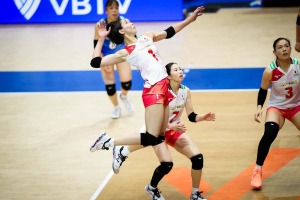 バレー女子日本を大逆転に導く　圧巻スタッツの和田由紀子は「素晴らしい大会を過ごす」　伊挑戦の24歳にクラブも賛辞【VNL2026】 画像