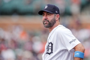 【MLB】「打球が飛ぶようになった」今季引退のバーランダーが分析　“先発投手が長いイニングを投げられなくなった”理由を明かす 画像