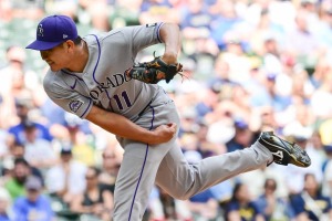 【MLB】「主役は菅野智之だった」2年連続10勝目、ロッキーズに5年ぶりの2桁勝利投手　地元メディア称賛の投球術「本塁打は打たれる、しかし……」 画像