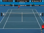 【テニス試合中に会場が騒然】選手のある一言が男気とスポーツマンシップで溢れており拍手喝采！ 画像