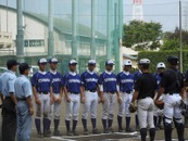 【THE INSIDE】古豪の再生作業に取り組む小山高校…気がつけば、甲子園の栄光も古の話 画像