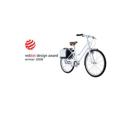 GIANT CITY STORM 自転車