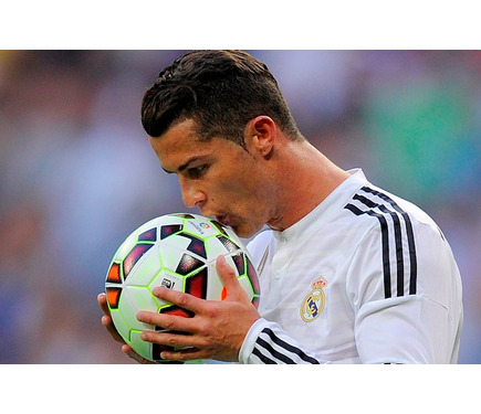 2007  ワールドフットボール #116 クリスティアーノ・ロナウド 16年前の2009年6月11日、Cristiano Ronaldo(クリスティアーノ