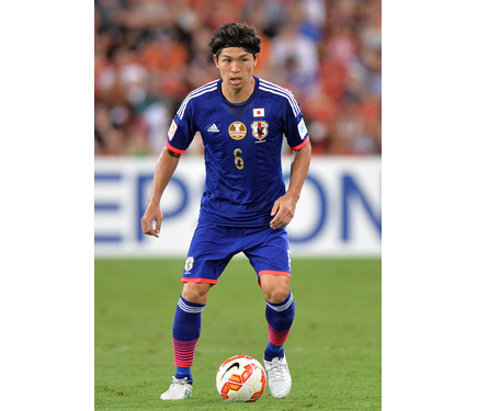 日本代表DF森重真人、誕生日の監督に「勝利をプレゼント」…FC
