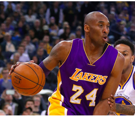 【2018LAオールスター】NBAバスケットボール コービーブライアントジャージ 2018LAオールスター】NBAバスケットボール コービーブライアント