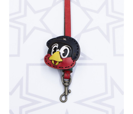 ヤクルトスワローズ×オジャガデザイン、つば九郎グッズ発売 3枚目の