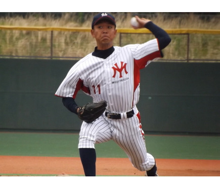 崖っぷちの明治安田生命、決勝点呼んだ福岡の存在 都市対抗東京2