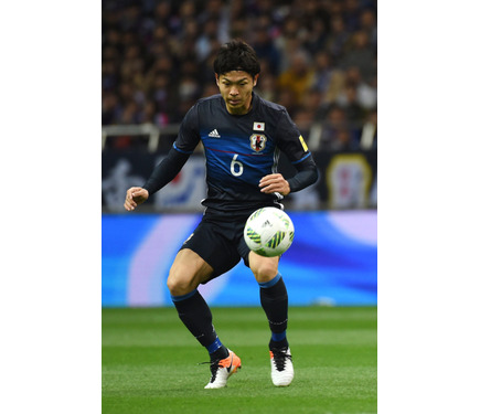 大分トリニータ　清武弘嗣&西川周作選手他　サイン入りユニフォーム 大分トリニータがJ2復帰…元大分組の清武弘嗣＆森重真人＆西川