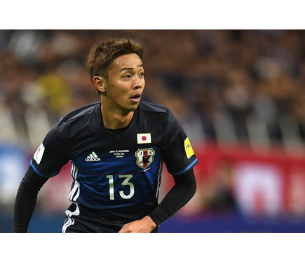 清武弘嗣がブログを更新、セレッソ復帰までの葛藤を明かす 1枚目