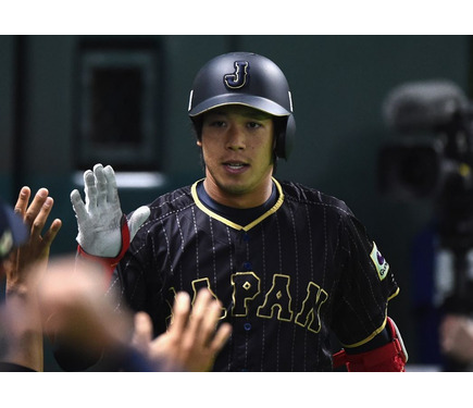 超激レア 中田翔 WBC 侍ジャパン サイン 新品未使用タグ付き 元WBC 侍ジャパンJAPAN 直筆サイン中田翔内野手現読売巨人軍
