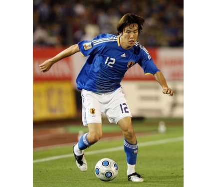 アルビレックス新潟 矢野貴章 日本代表 ユニフォーム#12 - メルカリ
