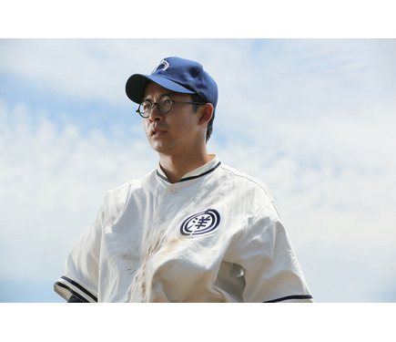 史料 甲斐源氏発祥考 野口二郎編 元祖2刀流の野口二郎を描くドラマ「1942年のプレイボール」8/12放送 2