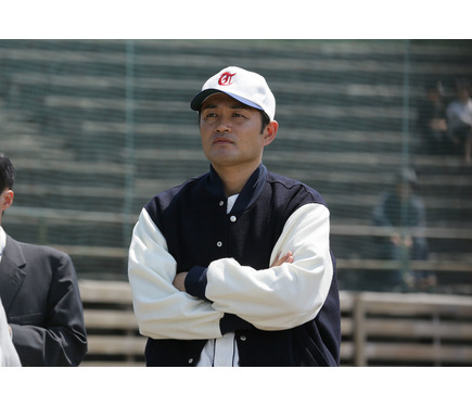 元祖2刀流の野口二郎を描くドラマ「1942年のプレイボール」8/12放送 9