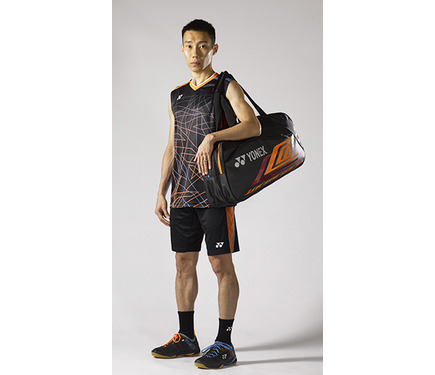 ヨネックス、バドミントン選手リー・チョンウェイ使用の専用 ヨネックス、バドミントン選手リー・チョンウェイ使用の専用