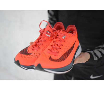 Nike オレゴンプロジェクト ナイキ・オレゴン・プロジェクト』が大迫傑に与えている影響とは