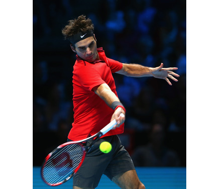 フェデラー　2017年　ATPファイナルズ　ウェア　S フェデラー 2017年 ATPファイナルズ ウェア S