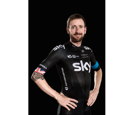 希少ラファTEAM SKYブラッドリー・ウィギンス XS おまけ付き Rapha