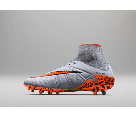 ハイパーヴェノムファントム2 FG 26.5 激レア サッカー スパイク