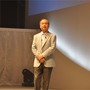 孫社長「車が走るロボットになる日」ソフトバンクワールド2015 その4