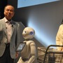 孫社長「車が走るロボットになる日」ソフトバンクワールド2015 その4