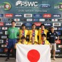 5人制サッカー大会「F5WC」参考画像