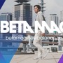 ニューバランス、ウェブマガジン「BETA MAG」オープン