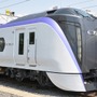 JR東日本が中央本線特急『スーパーあずさ』E351系の置き換えを目的に開発した新型特急車両E353系。同社の在来線特急で初となる空気ばね式車体傾斜制御を採用した