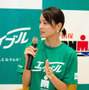 道端カレンがチームエイブルを結成…アイアンマン・ジャパン北海道にリレー参加へ