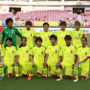 東アジアカップ（2015年8月4日）