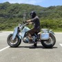 2輪駆動バイクを自作してみる…ニコニコ動画