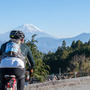 富士山や八ヶ岳を一望できる「ツール・ド・富士川」11月15日開催