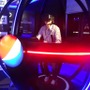 ゲームの世界で全力疾走！鬼から逃げてきた…PEPSI STRONG BALLを体験